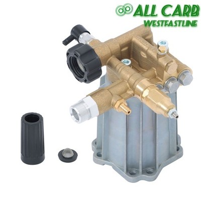 3/4'' Shaft 2800 PSI Pressure Washer Pump Fit For Craftsman RMV25G30D-EZ