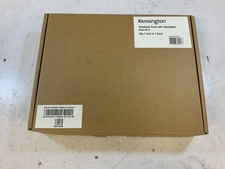 Kensington K33239 Notebook Docking Station with USB/RJ-45 Ports "O2A"