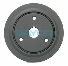 Dayco Harmonic Balancer for Holden Fx FX Petrol 132.5 ci 1948-1953