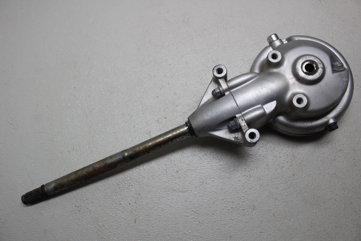 Preços baixos em Motocicleta Sistema de Transmissão e peças de Transmissão  para Yamaha V Star 650 | eBay