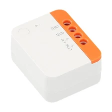 Effortless ZBMINI L2 Smart Switch Two way Relay Module for Voice Control