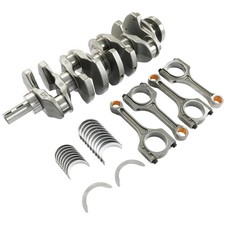 G4KE 2.4L Engine Crankshaft Connecting Rod Bearing for Hyundai Santa Fe Kia 09-