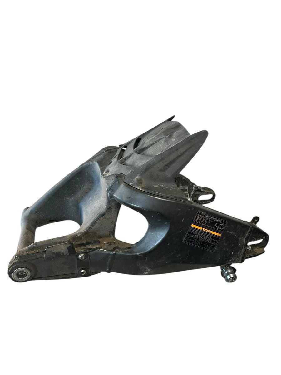 Kawasaki Motorcycle Frames for Kawasaki Ninja ZX6 for sale | eBay