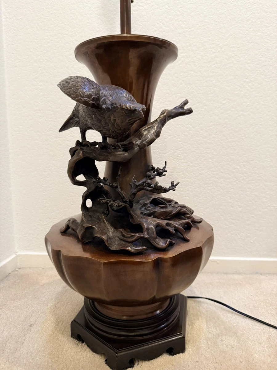 明治收藏古董灯| eBay