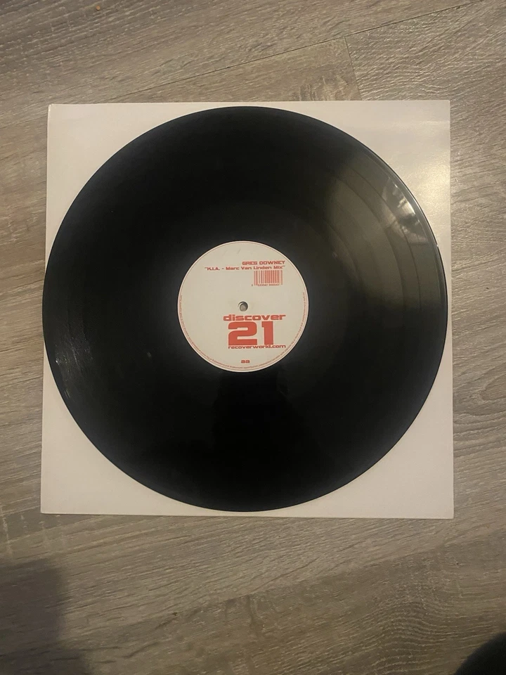 vinyl records - Image 2 of 3