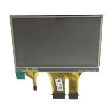 New LCD Display Screen With Touch Replacement Repair Part For Sony HDR Camera