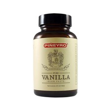 Vanilla Paste | Premium Quality | Bean Seed | Gourmet | Desserts & Food
