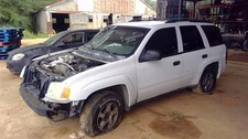 05 06 07 08 09 TRAILBLAZER Chassis Brain Box