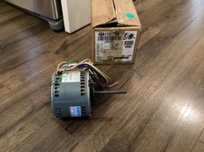 New MARATHON 48A1101798 1/4HP DIRECT DRIVE BLOWER MOTOR S87-976 Free Ship