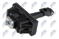 TüRfeststeller NTY EZC-BM-241 FüR BMW 3Er E46 316 318 320 323 325 328 330 CSL