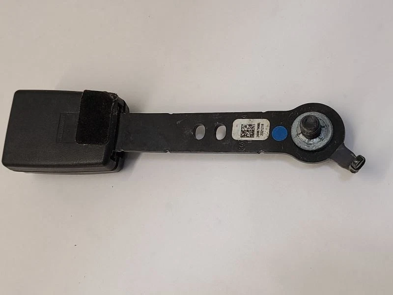 11-16 FORD F250SD PICKUP RH Right Seat Belt Front Bucket Seat Passenger   — 第 3/4 张图片