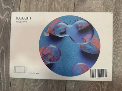 Wacom Intuos Pro PTH-460