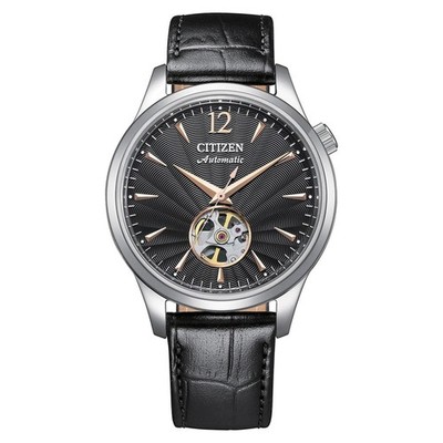 Citizen Elegance NH9131-14E   Herrenuhr