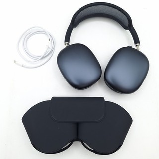 Apple AirPods Max 2 Wireless Over Ear Headphones – Midnight [MHWK4AM/A]