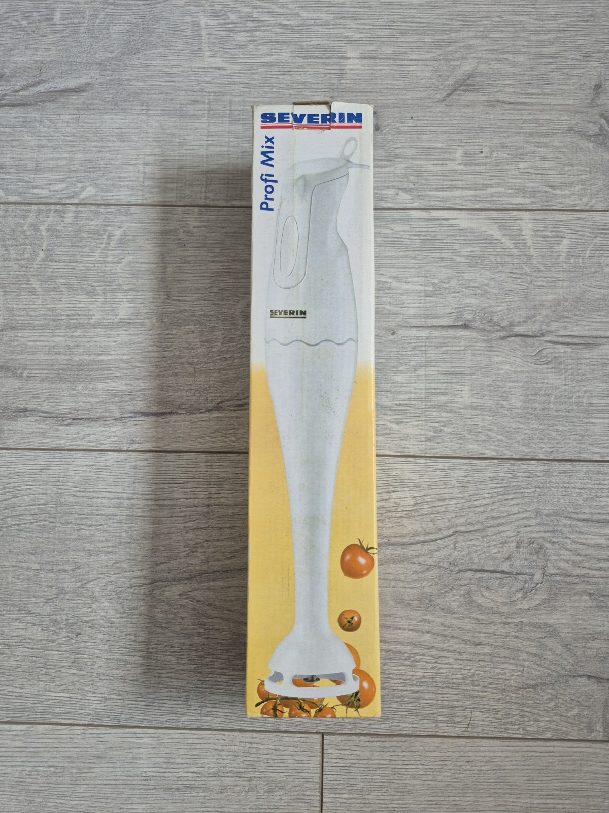 Severin Profi Mix Stabmixer Pürierstab