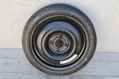 2002-2005 Honda Civic Emergency Spare Tire Wheel Rim Compact Donut OEM