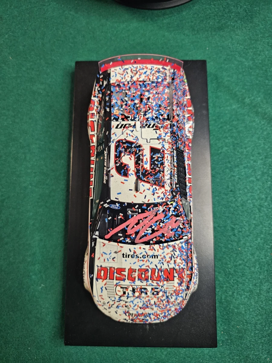 Lionel White 1:24 Diecast Racing Cars for sale | eBay