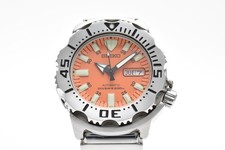 N MINT SEIKO Orange Monster 7S26-0350 SKX781 Automatic 200m Watch From JAPAN