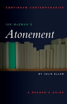 Julie Ellam Ian McEwan's Atonement (Paperback) (UK IMPORT)