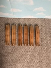 Thomas  Friends Wooden Railway 6 Clickety Clack Ascending Descending Tracks