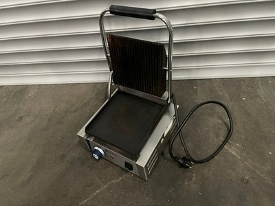 Hendi Kontaktgrill Typ 263600