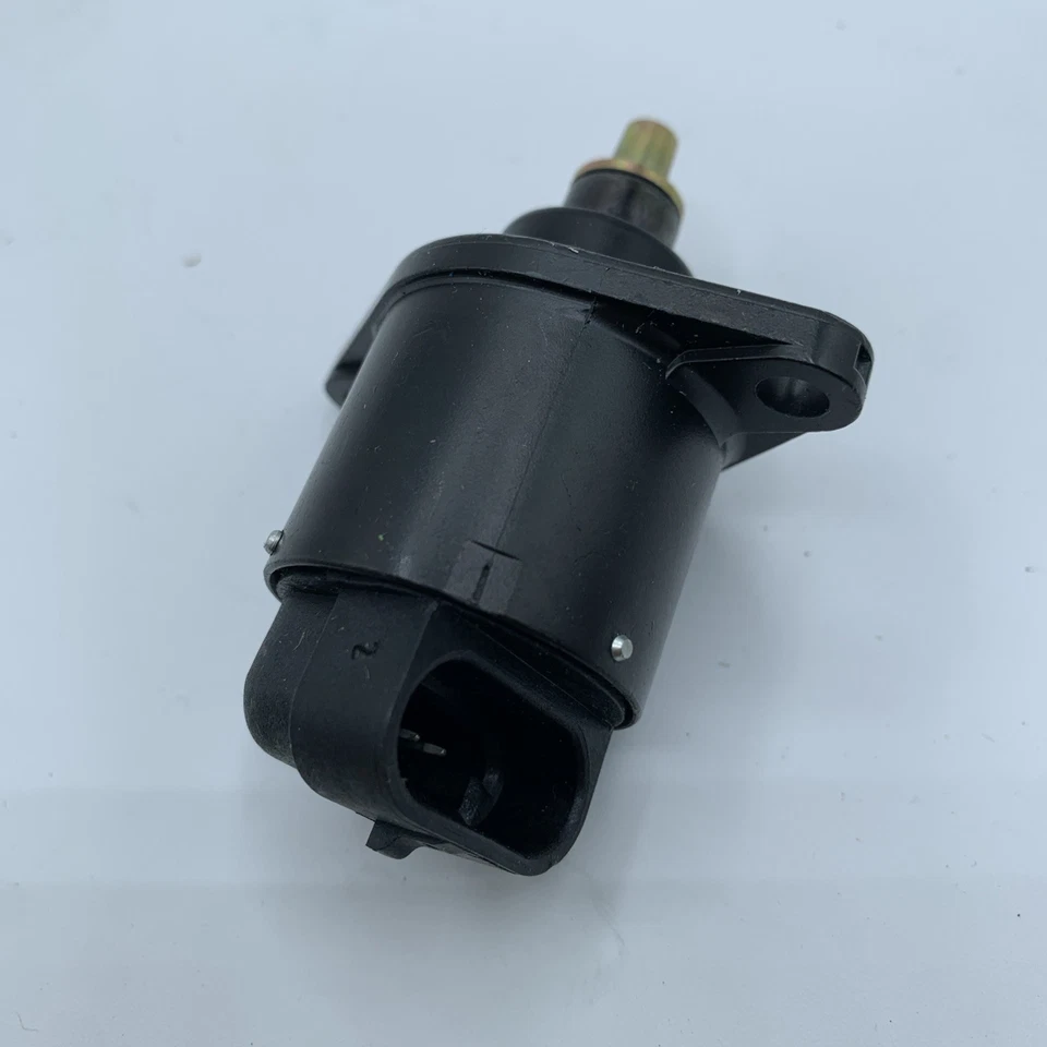 13547672966 REGOLATORE REGIME MINIMO ORIGINALE BMW R1200 GS R900 RT R1220 ST HP2 - Imagem 2 de 4