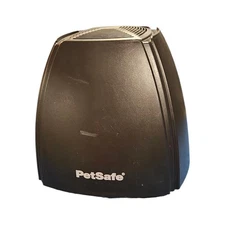 Petsafe RFA-554A Wireless Transmitter Dog Fence w Power Supply! ~ Works Great!