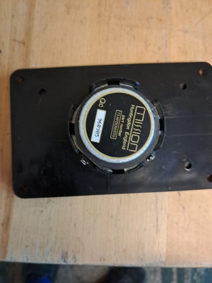 Mission Tweeters - Image 3 of 4