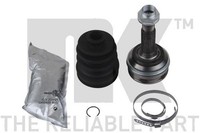 Gelenksatz Antriebswelle NK 514533 FüR Toyota Yaris SCP10_ SCP10R