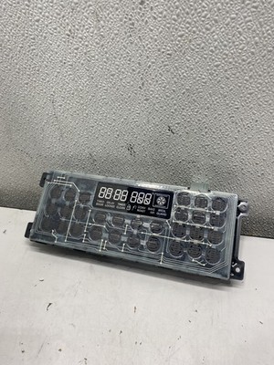 Electrolux Oven Control Board 316462807