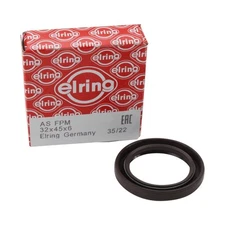 Elring Front Engine Crankshaft Seal 583.050