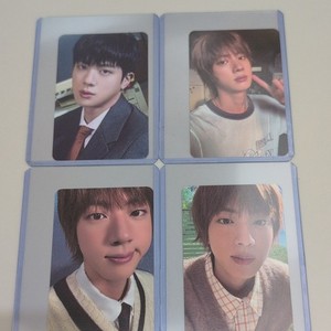 Bts Jin Album | eBay