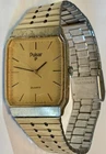 Pulsar Seiko Men’s Quartz Vintage Running Watch V321-5009