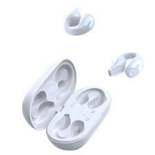 Wireless Headphones Bluetooth 5.2 Bone Conduction Sports Cycling Earphones