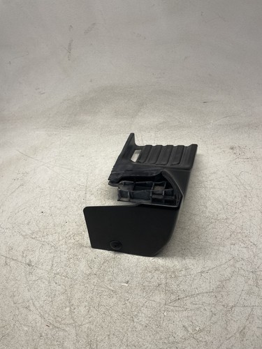 2011-22 INFINITI QX56 QX80 FRONT LEFT OR REAR RIGHT RUNNING STEP BOARD END COVER - Foto 5 di 11