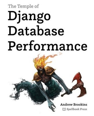 Andrew Michael Brookins The Temple of Django Database Performance (Taschenbuch)