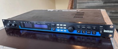 lexicon mpx 1