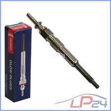 Bougies de préchauffage BMW X6