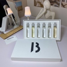 Byredo Eau de Parfum Discovery Set 6x FACTORY SEALED