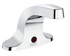 American Standard 6055205.002 Innsbrook Sensor Faucet Chrome Selectronic