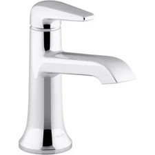 Kohler K-22022-4-CP - Bathroom Sink Faucets Faucet