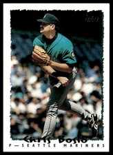 Click to enlarge Chris Bosio