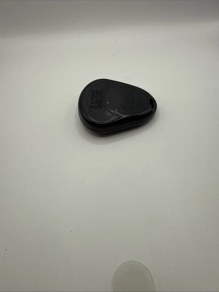 Avital 7143LX2 4 botones mando a distancia de repuesto 4103LX llave de arranque coche sin llave Foto 3 de 4