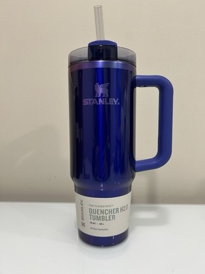 Stanley Dream Weaver Quencher H2.0 Flowstate 30 Oz Star Shine Limited Ed NIB