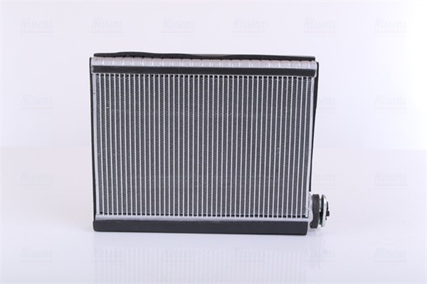 Nissens Verdampfer Klimaanlage 92364 Aluminium FüR Landrover Range Rover Sport 1-image