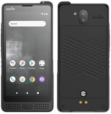 Sonim XP10 128GB Of Storage Model Number XP9900 5G GSM Unlocked