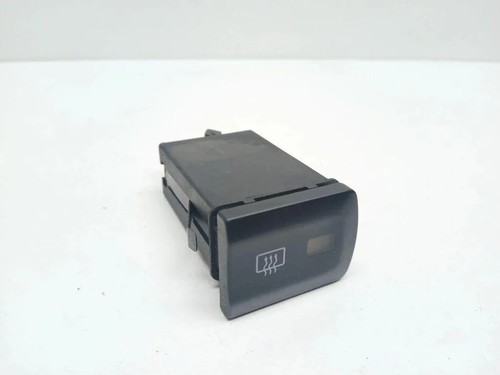 AUDI A3 Sportback 8VA, 8VF Schalter für Heckscheibenheizung 8L0941503B 31298628