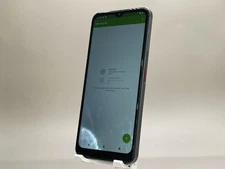 Wingtech REVVL V TMRVL4G 32GB Gray T-Mobile Unlocked W065361