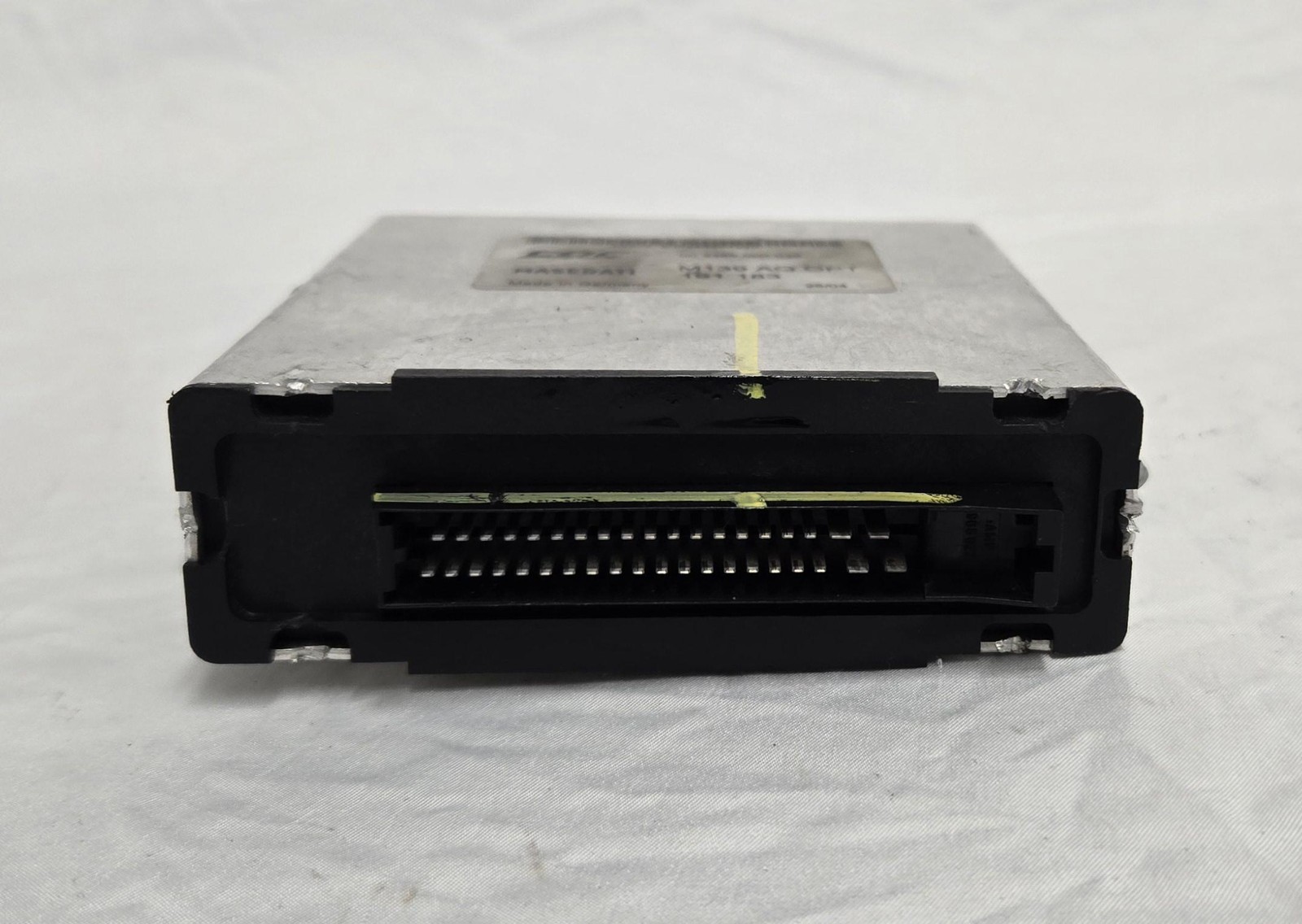 2005 Maserati Quattroporte M139 4.2L Suspension Control Module ID- 002485000036