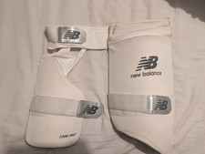 New balance Pro 1200 Podkładka na uda Prawa ręka